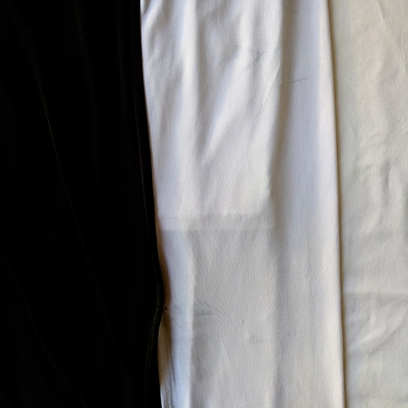 Kenneth Cole NY Sleeveless The Wendy Maxi Dress L - Picture 8 of 8